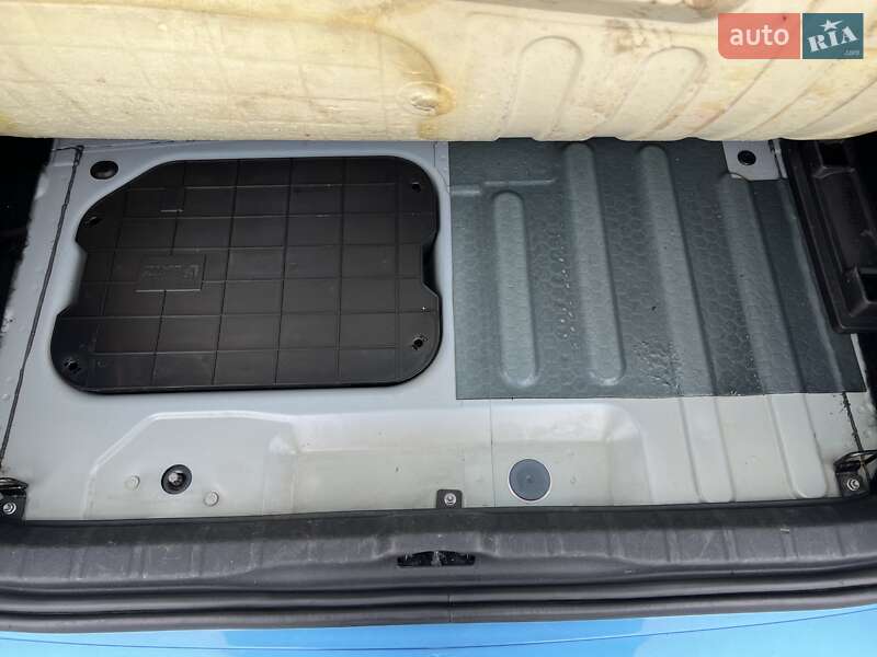 Микровэн Citroen C4 Picasso 2008 в Днепре фото 31 Микровэн Citroen C4 Picasso 2008 в Днепре