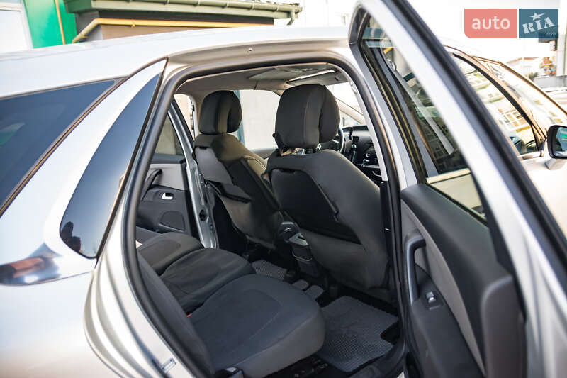 Микровэн Citroen C4 Picasso 2015 в Львове