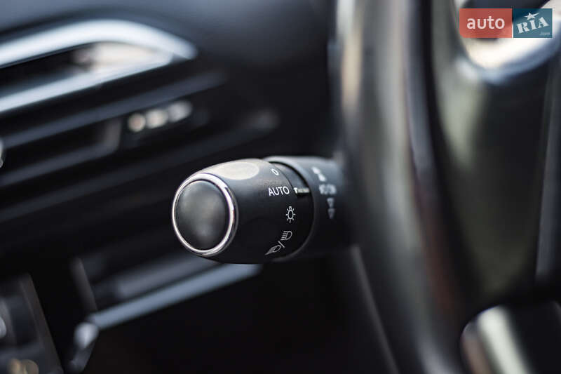 Микровэн Citroen C4 Picasso 2015 в Львове