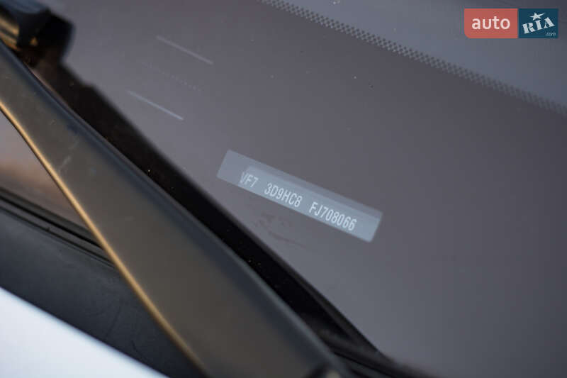 Микровэн Citroen C4 Picasso 2015 в Львове