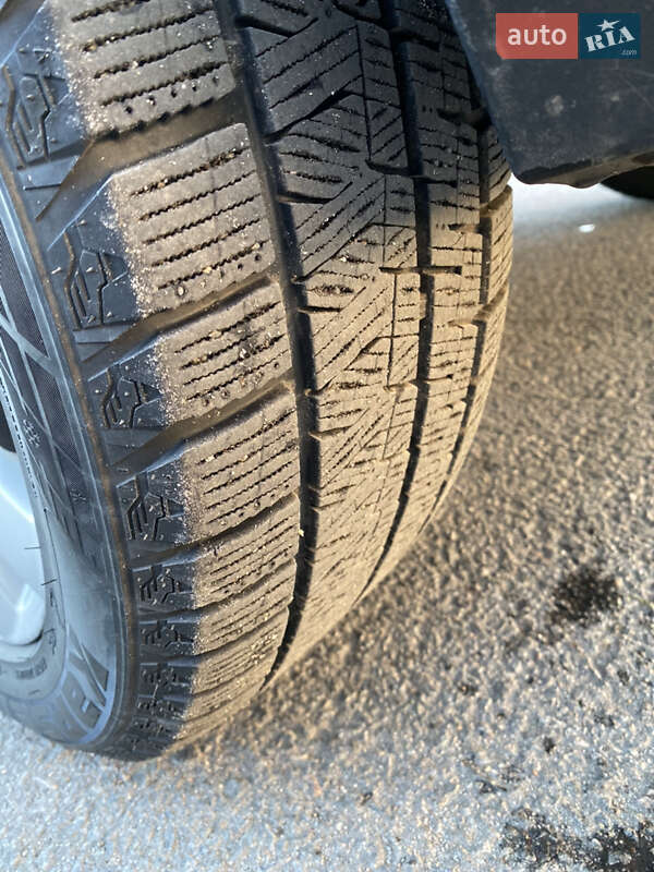 Микровэн Citroen C4 Picasso 2011 в Мирополе