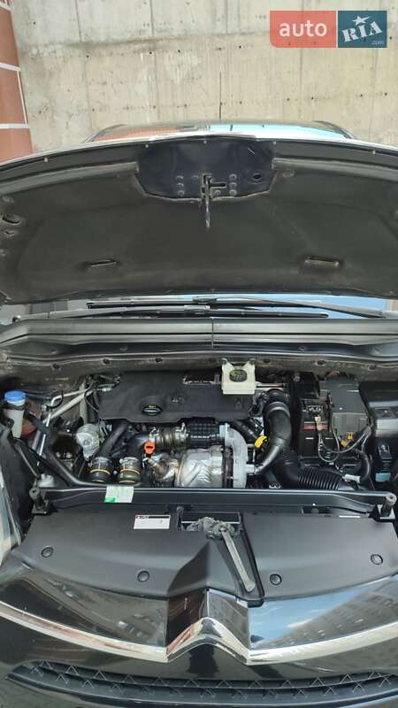 Мікровен Citroen C4 Picasso 2011 в Хмельницькому