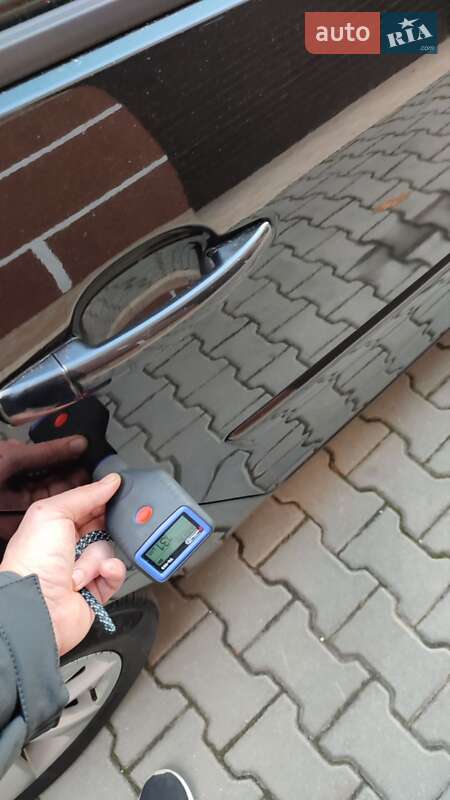 Мікровен Citroen C4 Picasso 2011 в Хмельницькому