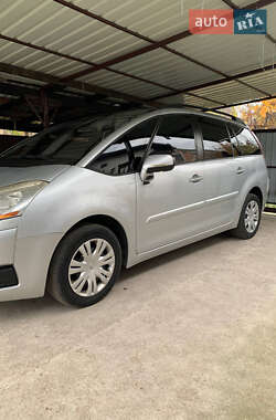 Микровэн Citroen C4 Picasso 2008 в Виннице