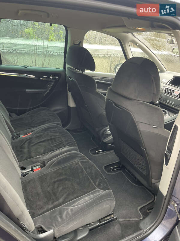 Микровэн Citroen C4 Picasso 2010 в Черновцах фото 24 Микровэн Citroen C4 Picasso 2010 в Черновцах