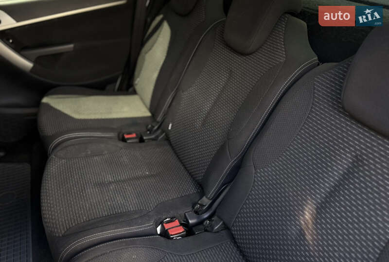 Мікровен Citroen C4 Picasso 2013 в Миколаєві фото 8 Мікровен Citroen C4 Picasso 2013 в Миколаєві