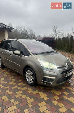 Микровэн Citroen C4 Picasso 2011 в Хмельницком