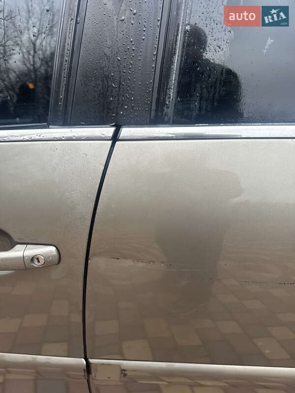 Микровэн Citroen C4 Picasso 2011 в Хмельницком