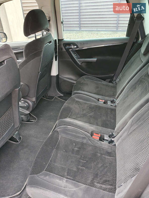 Микровэн Citroen C4 Picasso 2009 в Сторожинце