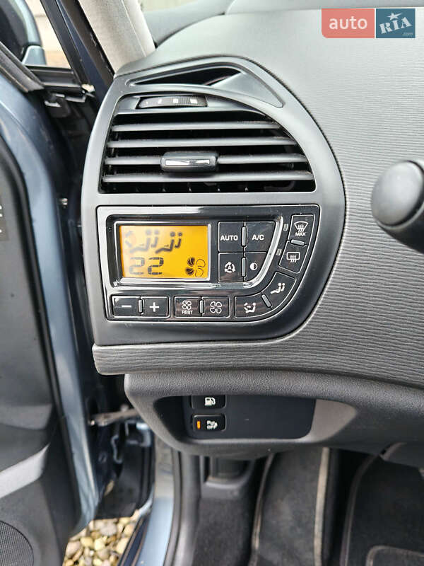 Микровэн Citroen C4 Picasso 2009 в Сторожинце