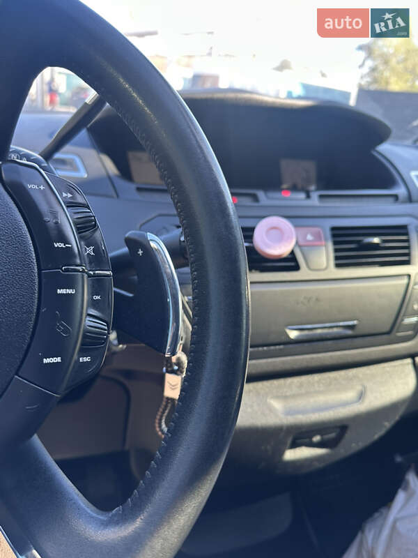 Мікровен Citroen C4 Picasso 2013 в Миколаєві фото 15 Мікровен Citroen C4 Picasso 2013 в Миколаєві