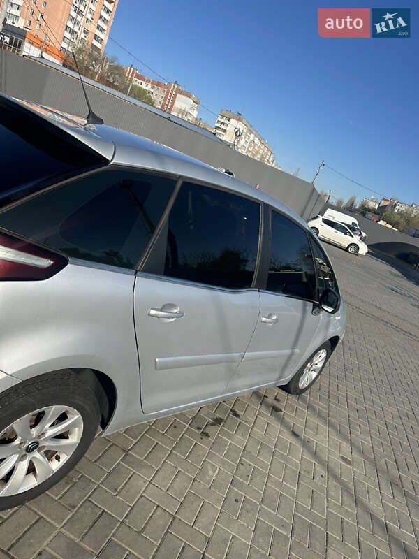 Мікровен Citroen C4 Picasso 2013 в Миколаєві фото 23 Мікровен Citroen C4 Picasso 2013 в Миколаєві