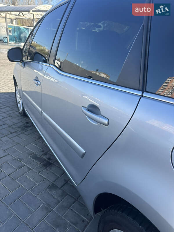 Мікровен Citroen C4 Picasso 2013 в Миколаєві фото 26 Мікровен Citroen C4 Picasso 2013 в Миколаєві