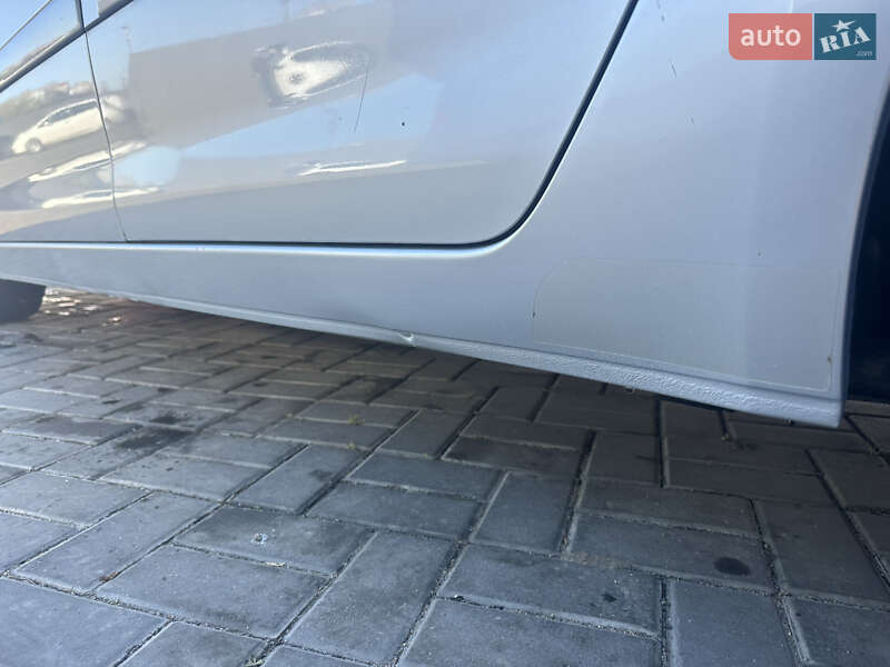 Мікровен Citroen C4 Picasso 2013 в Миколаєві фото 27 Мікровен Citroen C4 Picasso 2013 в Миколаєві