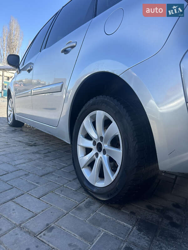 Мікровен Citroen C4 Picasso 2013 в Миколаєві фото 30 Мікровен Citroen C4 Picasso 2013 в Миколаєві