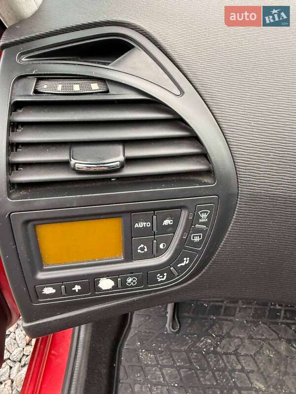 Микровэн Citroen C4 Picasso 2010 в Виннице