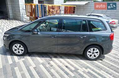Микровэн Citroen C4 Picasso 2013 в Красилове