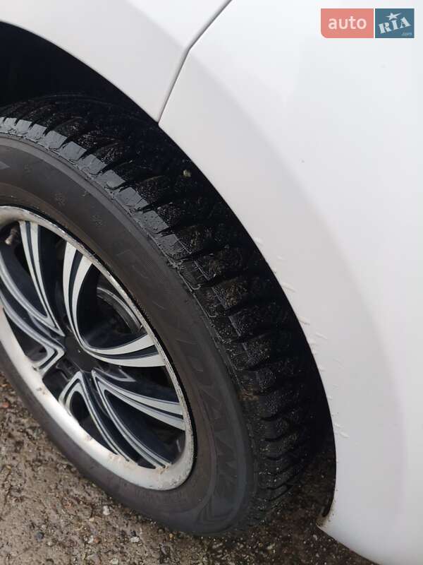 Мікровен Citroen C4 Picasso 2016 в Києві фото 2 Мікровен Citroen C4 Picasso 2016 в Києві