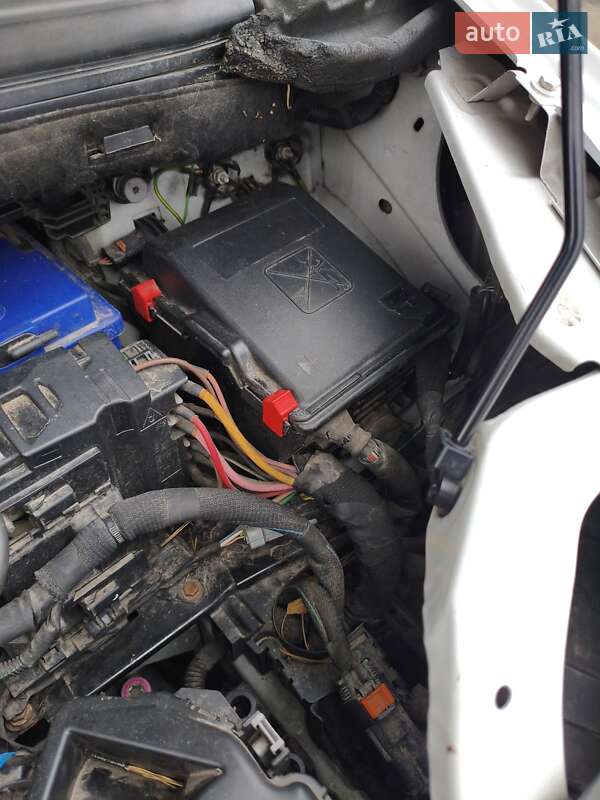 Мікровен Citroen C4 Picasso 2016 в Києві фото 10 Мікровен Citroen C4 Picasso 2016 в Києві