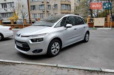 Мікровен Citroen C4 Picasso 2014 в Одесі
