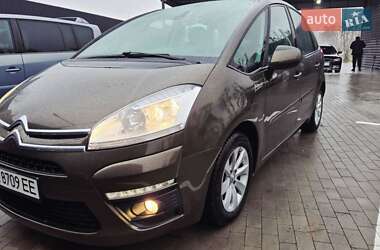 Микровэн Citroen C4 Picasso 2013 в Ирпене