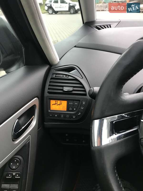 Микровэн Citroen C4 Picasso 2012 в Киеве фото 21 Микровэн Citroen C4 Picasso 2012 в Киеве