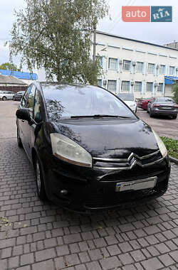 Мікровен Citroen C4 Picasso 2009 в Житомирі