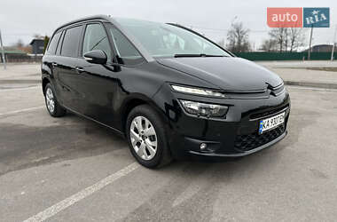 Микровэн Citroen C4 Picasso 2015 в Житомире