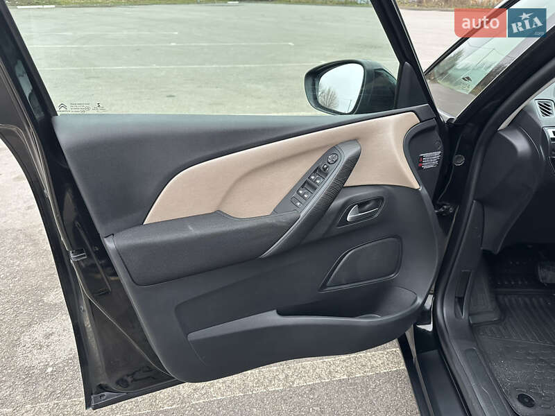 Микровэн Citroen C4 Picasso 2015 в Житомире