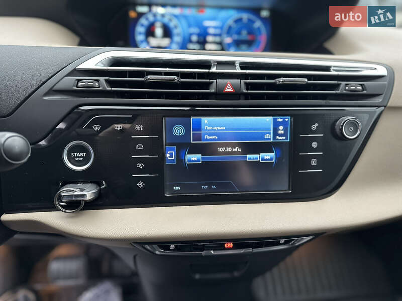 Микровэн Citroen C4 Picasso 2015 в Житомире