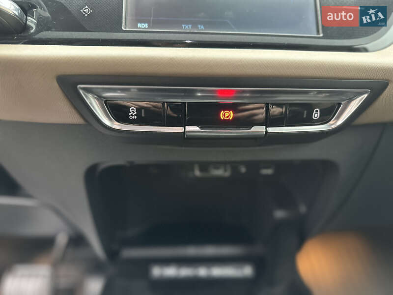 Микровэн Citroen C4 Picasso 2015 в Житомире