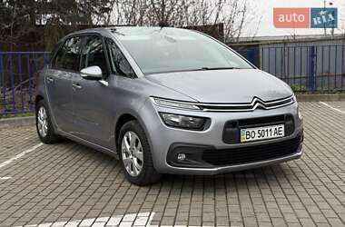 Микровэн Citroen C4 Picasso 2016 в Тернополе
