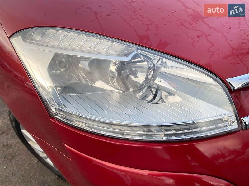 Мікровен Citroen C4 Picasso 2010 в Вінниці фото 7 Мікровен Citroen C4 Picasso 2010 в Вінниці