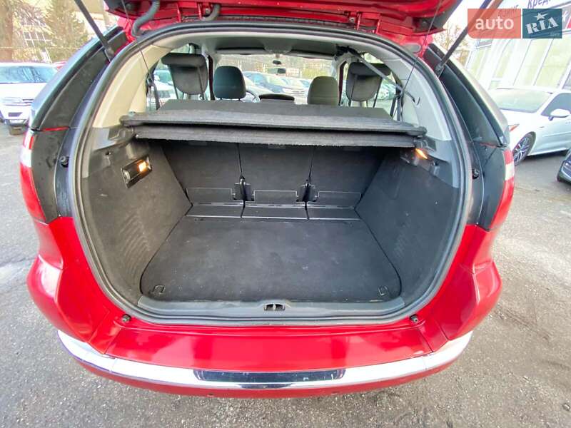 Мікровен Citroen C4 Picasso 2010 в Вінниці фото 23 Мікровен Citroen C4 Picasso 2010 в Вінниці