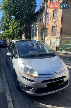 Микровэн Citroen C4 Picasso 2010 в Черновцах