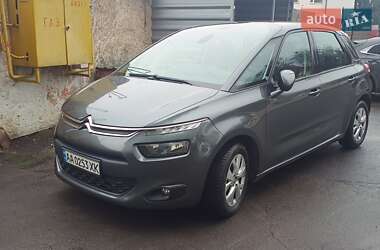 Микровэн Citroen C4 Picasso 2015 в Львове