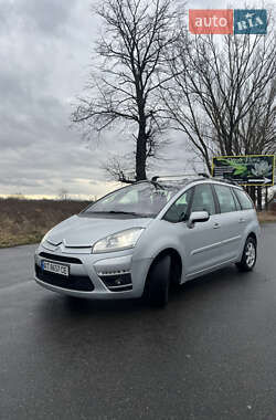Микровэн Citroen C4 Picasso 2011 в Калуше