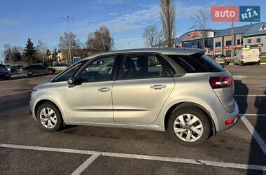 Мікровен Citroen C4 Picasso 2014 в Житомирі