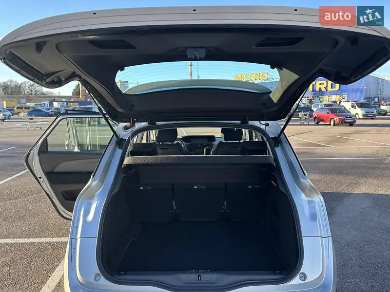 Citroen C4 Picasso 2014 VIN VF73D5FS0DJ744782 фото оголошення 16 з 56