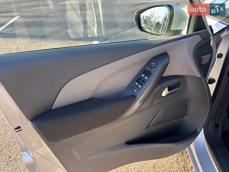 Citroen C4 Picasso 2014 VIN VF73D5FS0DJ744782 фото оголошення 15 з 56