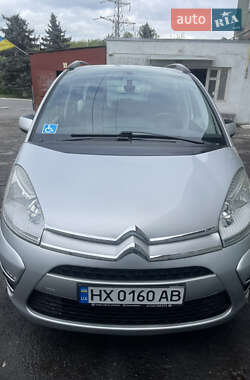 Микровэн Citroen C4 Picasso 2011 в Хмельницком