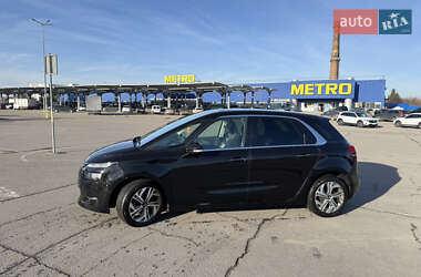Микровэн Citroen C4 Picasso 2014 в Львове