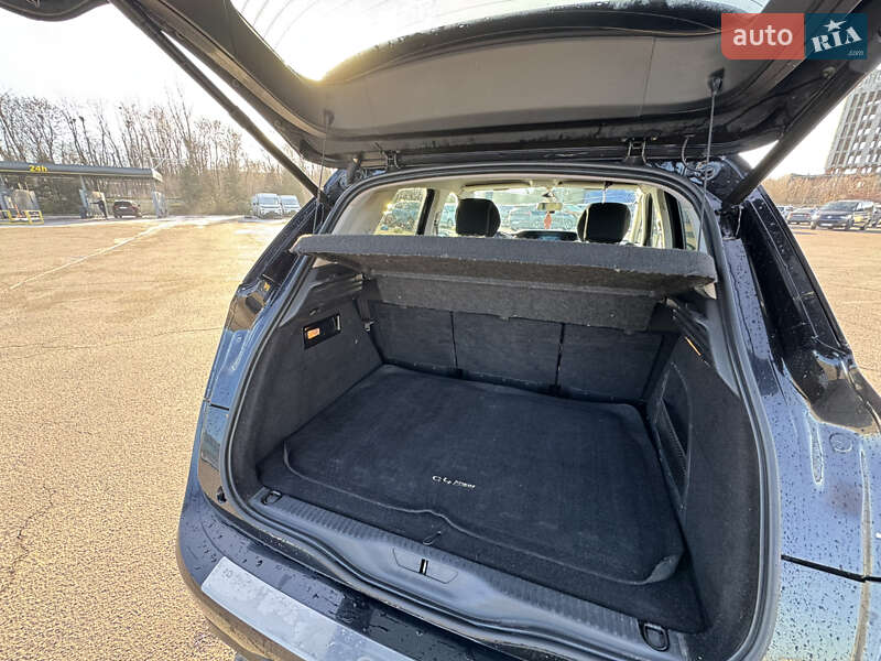 Микровэн Citroen C4 Picasso 2014 в Львове