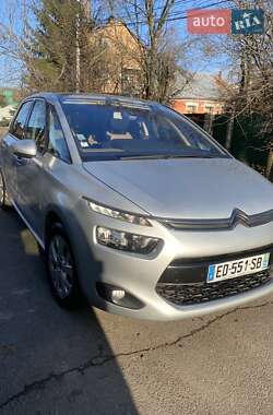 Микровэн Citroen C4 Picasso 2016 в Виннице