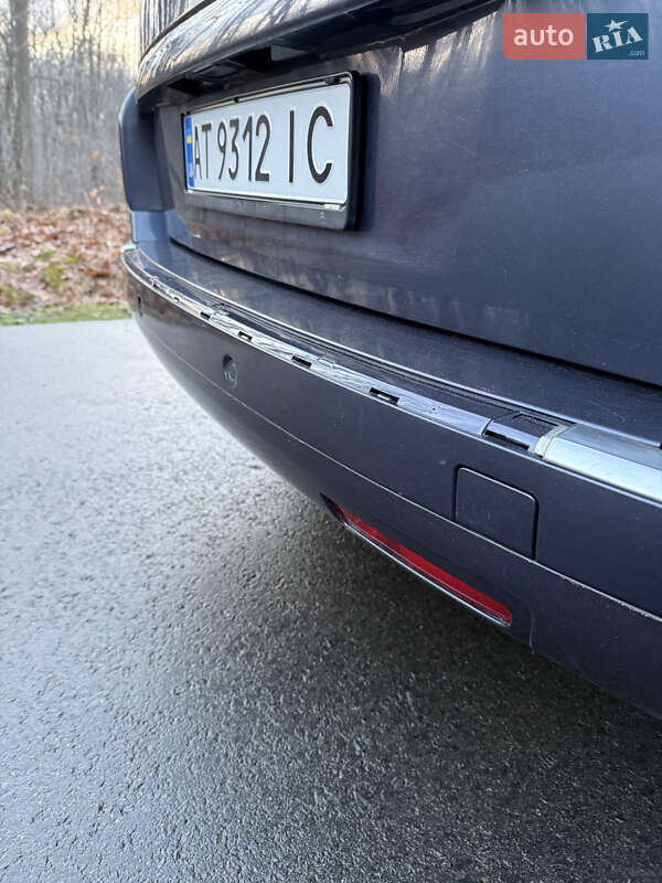 Мікровен Citroen C4 Picasso 2010 в Калуші фото 7 Мікровен Citroen C4 Picasso 2010 в Калуші