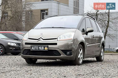 Минивэн Citroen C4 Picasso 2007 в Бердичеве