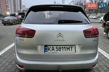 Мікровен Citroen C4 Picasso 2013 в Києві