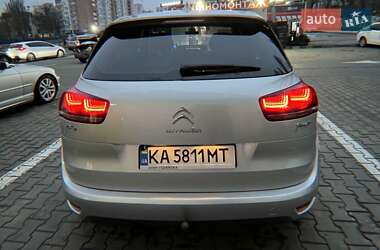 Мікровен Citroen C4 Picasso 2013 в Києві