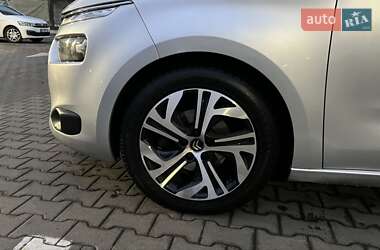 Мікровен Citroen C4 Picasso 2013 в Києві
