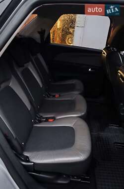 Мікровен Citroen C4 Picasso 2013 в Києві